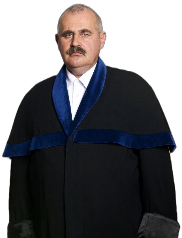Mgr. Ing. Jaroslav Penc, advokát