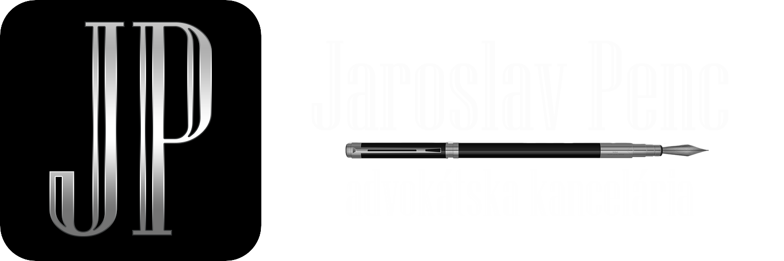 Jaroslav Penc, advokátska kancelária